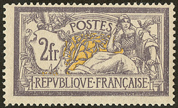 ** No 122, Très Frais. - TB. - R - Other & Unclassified