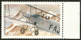 ** Potez 25, Sans Légende Ni Faciale. No 62b (Maury 62), Bdf. - TB. - RR - Other & Unclassified