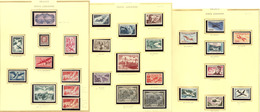 ** Collection. 1936-2006, Complète Dont N°15 Obl. - TB - Other & Unclassified