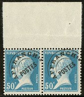 ** No 68, Paire Bdf, Très Frais. - TB - 1893-1947