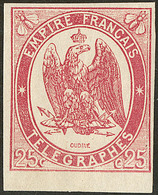 ** No 1, Bdf, Très Frais. - TB - Telegraph And Telephone