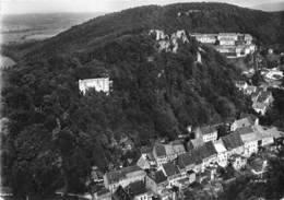 68-FERRETTE- VUE DU CIEL - Ferrette