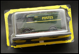 Fourgon "Peugeot DMA 1946", éd. Musée De La Poste, Sous Blister. - TB - Boites A Timbres