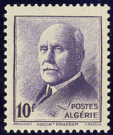 ** Pétain, Non émis. No 196C, Superbe - Autres & Non Classés