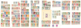 ** Collection. 1892-1947 (Poste, PA, Taxe). - TB - Autres & Non Classés