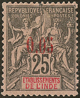 * INDE. No 20, Très Frais. - TB - Other & Unclassified