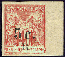 ** No 8, Bdf, Très Frais. - TB - Other & Unclassified