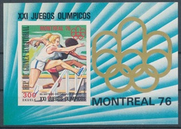 1976. Equatorial Guinea - Olympic Games - Winter 1972: Sapporo