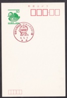 Japan Commemorative Postmark, 1997 Doraemon (jci3283) - Autres