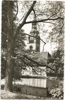 W2997 Itzehoe - Kirche Mit Klosterhof / Viaggiata 1957 - Itzehoe