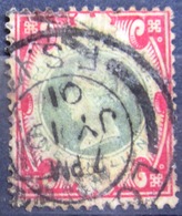 GRANDE BRETAGNE               N° 104                            OBLITERE - Used Stamps
