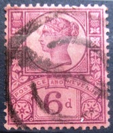 GRANDE BRETAGNE               N° 100                            OBLITERE - Used Stamps