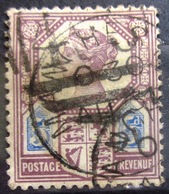 GRANDE BRETAGNE               N° 99                            OBLITERE - Used Stamps