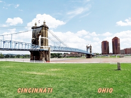 Cincinnati USA 4 - Cincinnati