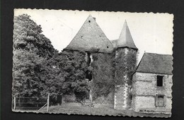 Champcevrais Château De Prix - Arrondissement De Auxerre CPSM Yonne - Auxerre