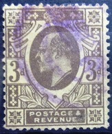 GRANDE BRETAGNE               N° 111                            OBLITERE - Used Stamps