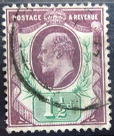 GRANDE BRETAGNE               N° 108                            OBLITERE - Used Stamps
