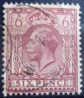 GRANDE BRETAGNE               N° 147                           OBLITERE - Used Stamps