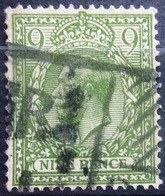 GRANDE BRETAGNE               N° 150A                           OBLITERE - Used Stamps