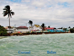 Corozal Belize 1 - Belize