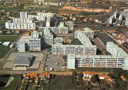 69-BRON-LE TERRAILLON-VUE AERIENNE - Bron