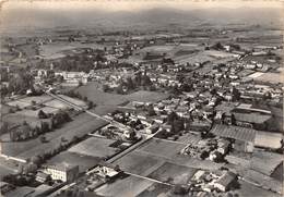 69-VILLIE-MORGON- VUE AERIENNE GENERALE - Villie Morgon