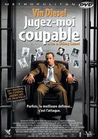 Jugez Moi Coupable  °°°° Vin Diesel - Comedy