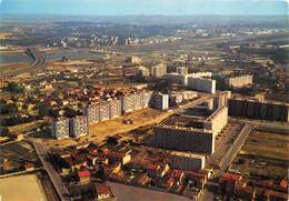 69-PIERRE-BENITE- VUE AERIENNE SUR HAUTE ROCHE - Pierre Benite