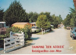 [85] Vendée > Bretignolles Sur Mer Camping "Bon Accueil" - Bretignolles Sur Mer