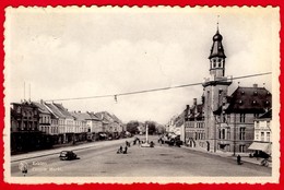 -- EEKLOO / GROOTE MARKT -- - Eeklo