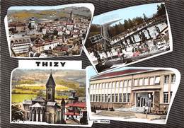 69-THIZY- MULTIVUES - Thizy