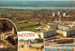 69-MEYZIEU- MULTIVUES - Meyzieu