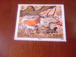 5318 LASCAUX - Unused Stamps