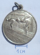 MEDAL Swimming KUT - Zwemmen