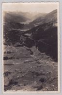 Klosters, Bahnpoststempel Rhätische Bahn (br6095) - Klosters