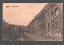 Dison - Cité Goemaere - Rue Adrien Bruyère - Dison