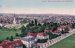 Kreuzlingen TG (162) - Kreuzlingen