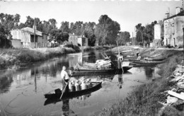 79-COULON- TRANSPORT DE BOIS ET DE LAIT - Other & Unclassified