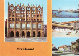 Germany > Mecklenburg-West Pomerania > Stralsund, Gebraucht - Used - Stralsund