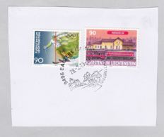 Ausschnitt (br6114) - Storia Postale