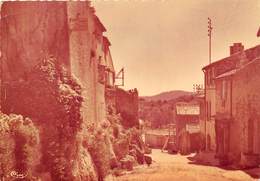 83-RAMATUELLE- RUE DU CLOCHER - Ramatuelle