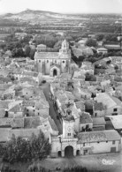 84-LE-THOR- VUE GENERALE AERIENNE - Autres & Non Classés