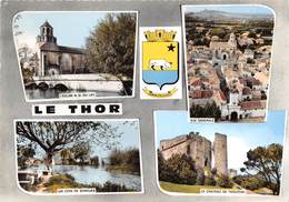 84-LE-THOR- MULTIVUES - Other & Unclassified