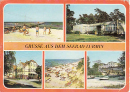 Germany > Mecklenburg-West Pomerania > Lubmin, Gebraucht - Used - Lubmin