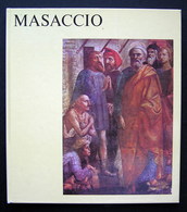 Masaccio. Jozsef Takacs 1979 - Arte