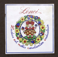 Collezionismo - Giocattoli - Catalogo Bambole Ditta Lenci - Ed. 1985 - Sonstige & Ohne Zuordnung