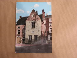 FOSSES LA VILLE Ancien Moulin Du Marché  Province De Namur Belgique Carte Postale - Fosses-la-Ville