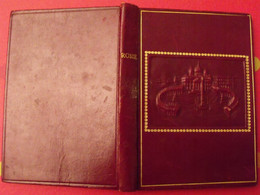 Rome. Les Merveilles De L'italie. 1045 Illustrations. Sd Vers 1950. Couverture En Relief (Vatican) - Unclassified