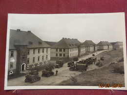 CPSM - Camp De Baumholder - Zone Française D'occupation En Allemagne - Birkenfeld (Nahe)