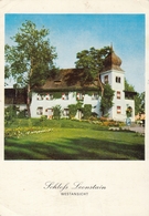 Portschach - Gastehaus Schloss Leonstain - Pörtschach